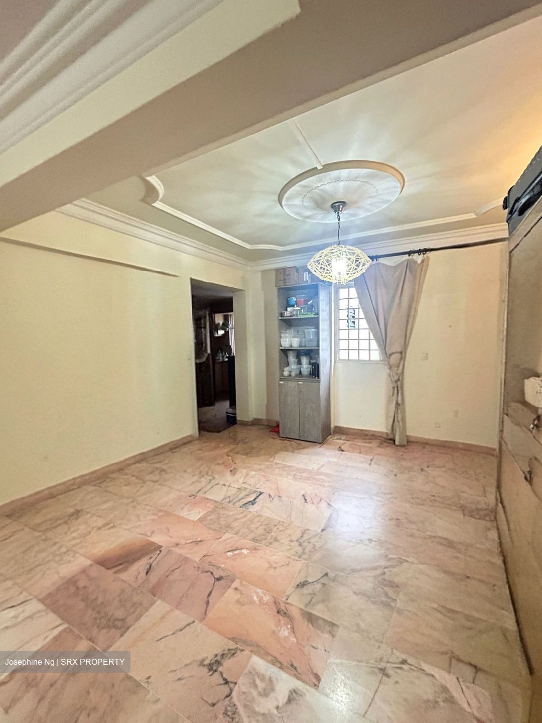 Blk 232 Yishun Street 21 (Yishun), HDB 5 Rooms #606841681